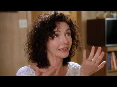 Mary Steenburgen nude scenes